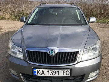 Авто Skoda 100 2012 № 8602434