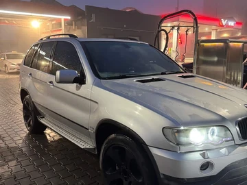 Авто BMW 1 Серия 2002 № 8602437