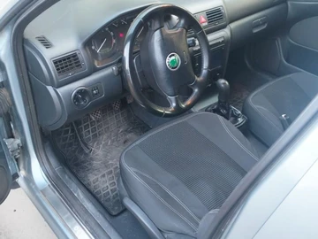 Авто Skoda Octavia 2003 № 8602438