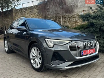 Авто Audi 100 2020 № 8602441