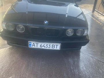 Авто BMW C Series 1994 № 8602443