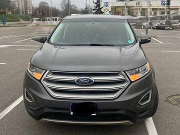 Авто Ford Edge 2017 № 8602445