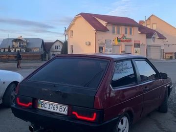 Авто ВАЗ 2108 1988 № 8602451
