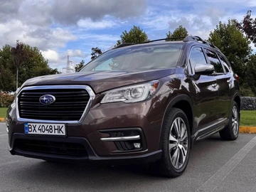 Авто Subaru 1600 2018 № 8602476