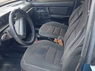 Авто ВАЗ 21099 1993 № 8602477