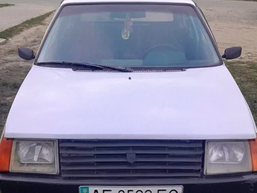 Авто ЗАЗ Таврия 1992 № 8602490