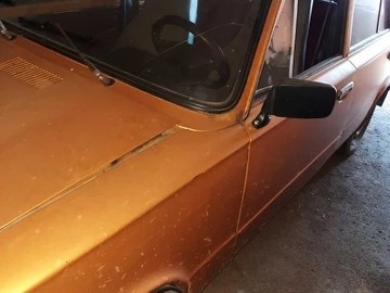Авто ВАЗ 2111 1976 № 8602492