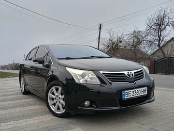 Авто Toyota Avensis 2012 № 8602494