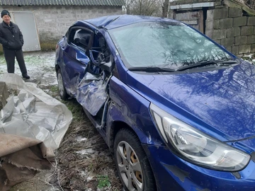 Авто Hyundai Accent 2012 № 8602497