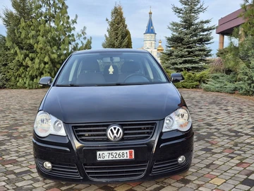 Авто Volkswagen Polo 2007 № 8602650