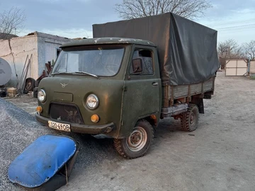 Авто УАЗ 2315 1989 № 8602652
