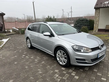 Авто Volkswagen Golf 2014 № 8602658