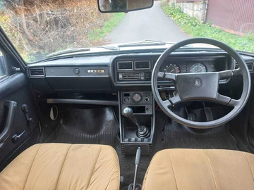 Авто ВАЗ 2107 1987 № 8602672