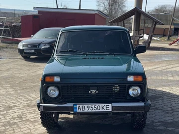 Авто ВАЗ 2111 2010 № 8602679