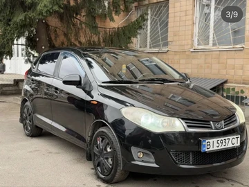 Авто ЗАЗ Forza 2012 № 8602681