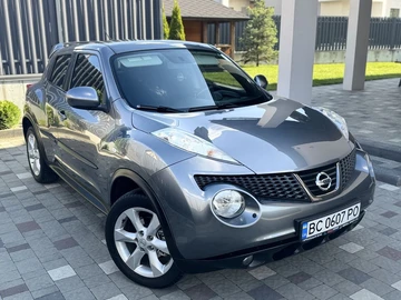 Авто Nissan Juke 2012 № 8602683
