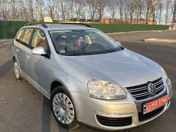 Авто Volkswagen Golf 2007 № 8602684