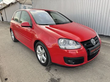 Авто Volkswagen Golf Plus 2008 № 8602690