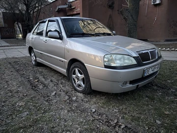 Авто Chery Amulet 2006 № 8602693