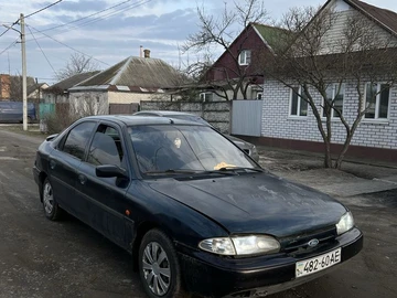 Авто Ford Mondeo 1995 № 8602707