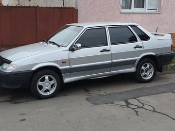 Авто ВАЗ 2115 2007 № 8602717