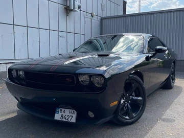 Авто Dodge Challenger 2013 № 8602721