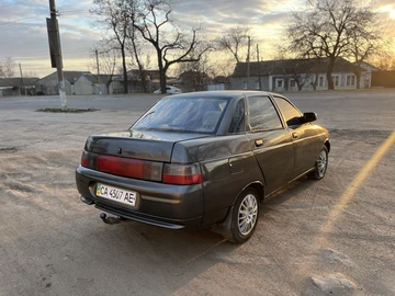 Авто ВАЗ 2110 2006 № 8602727