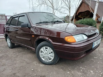 Авто ВАЗ 2114 2012 № 8602733