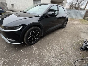 Авто Hyundai Ioniq 2023 № 8602740