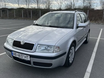 Авто Skoda Octavia 2008 № 8602741