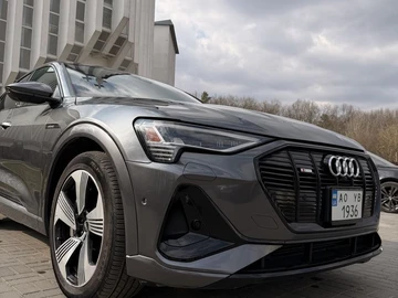 Авто Audi 100 2021 № 8602743
