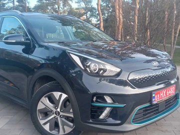 Авто KIA Niro 2020 № 8602748