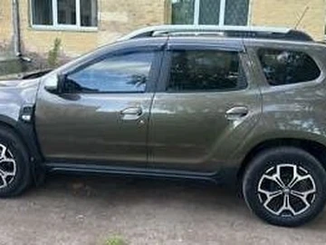 Авто Renault Duster 2019 № 8602785