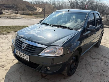 Авто Dacia Logan 2010 № 8602787