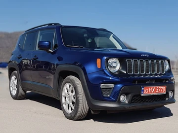 Авто Jeep Cj8 2020 № 8602801