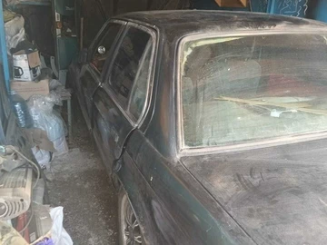 Авто Daewoo Arcadia 1986 № 8602805