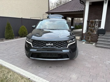 Авто KIA Sorento 2022 № 8602859