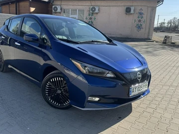 Авто Nissan Leaf 2024 № 8602873
