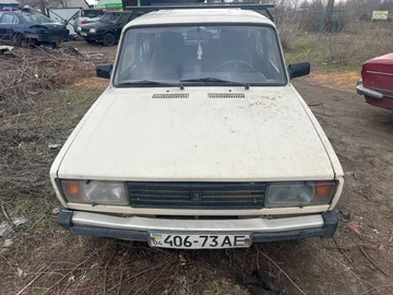 Авто ВАЗ 2104 1992 № 8602875