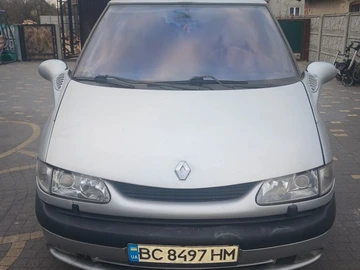 Авто Renault 4 2001 № 8602882