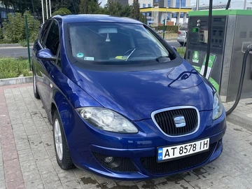 Авто SEAT Toledo 2005 № 8602889