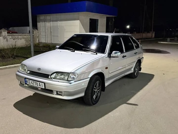 Авто ВАЗ 2114 2012 № 8602893