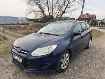Авто Ford Focus 2014 № 8602895