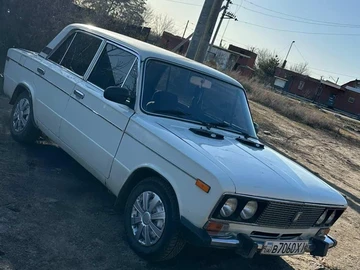Авто ВАЗ 2106 1976 № 8602904