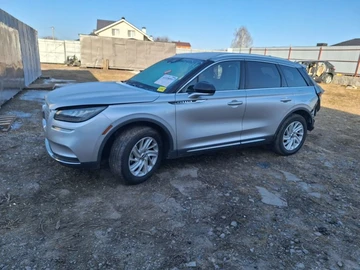 Авто Lincoln Blackwood 2020 № 8602907
