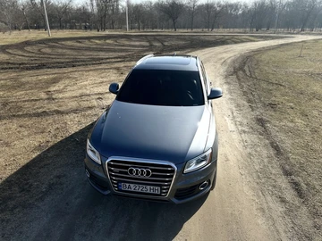 Авто Audi Q5 2013 № 8602919