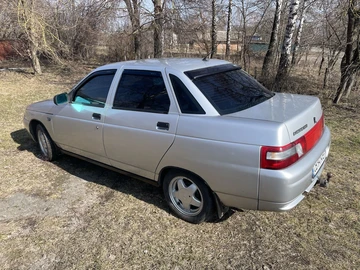 Авто ВАЗ 2110 2007 № 8602934
