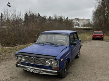 Авто ВАЗ 2103 1977 № 8602952