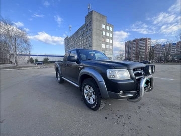 Авто Ford Ranger 2007 № 8602954