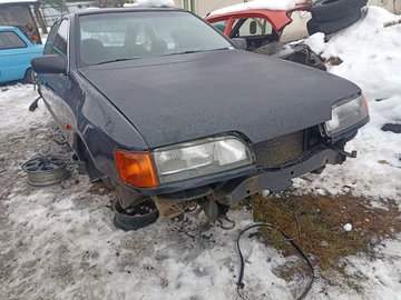 Авто Ford Scorpio 1991 № 8602992
